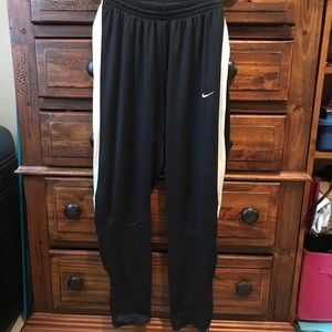 Nike Soccer Jogger Sweatpants